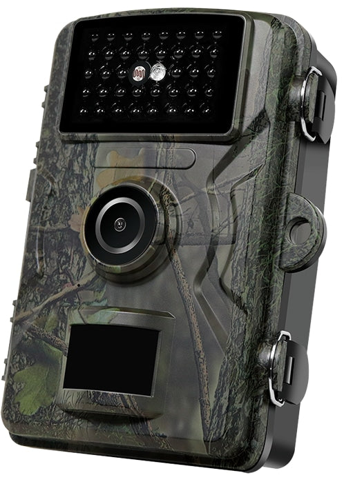 D-Ware Logilink Wildkamera Fotofalle Outdoor Kamera Wc0065 1080p Ip66 16 Mp Siehe Text - 4052792070743