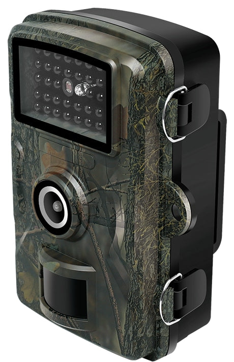 D-Ware Logilink Wildkamera Fotofalle Outdoor Kamera Wc0065 1080p 16 Mp Siehe Text - 4052792070743