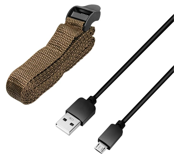 Logilink Wildkamera Kamera Wildtier überwachung Usb/Akku 4 K Ip66 Camouflage585 B-Ware