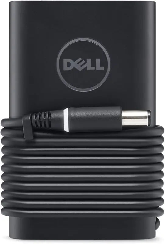 B-Ware Dell Netzteil Ladegerät Laptop 65 Watt Für Latitude Und Inspiron Eu 7,4 Mm 1m - 4053162455160