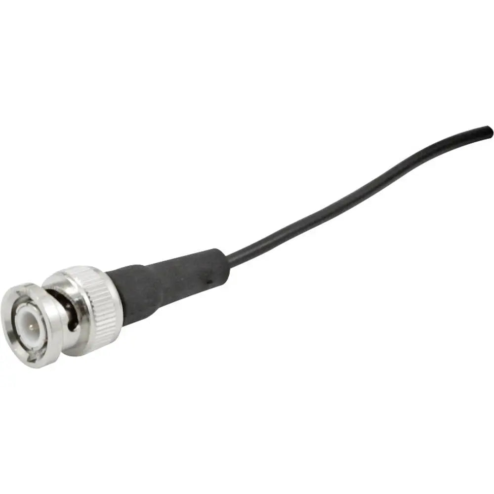 B-Ware Voltcraft Tauchfühler Fühler Sensor Pt1000 Temperaturfühler Handfühler Schwarz - 4053199565658