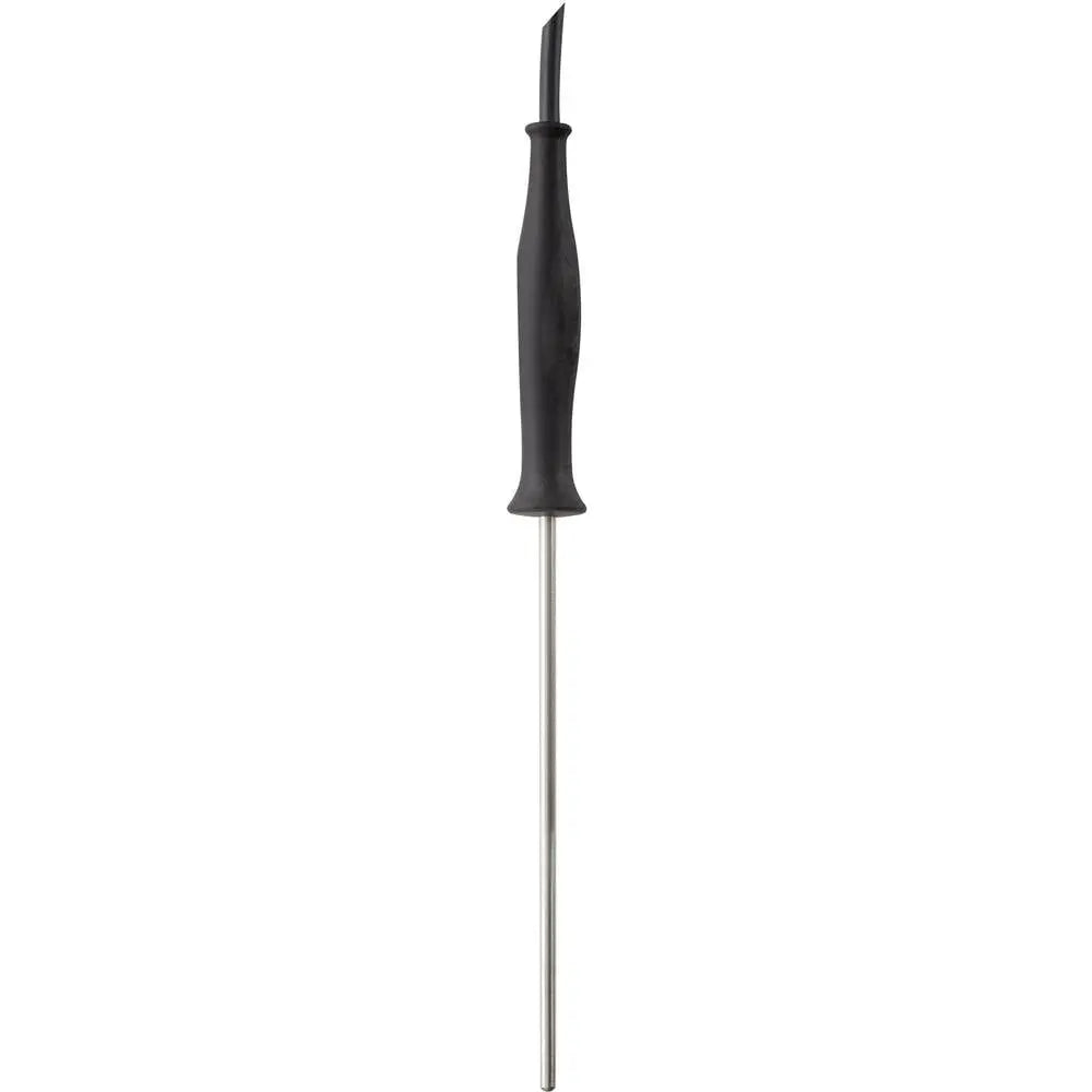 B-Ware Voltcraft Tauchfühler Fühler Sensor Pt1000 Temperaturfühler Handfühler Schwarz - 4053199565658