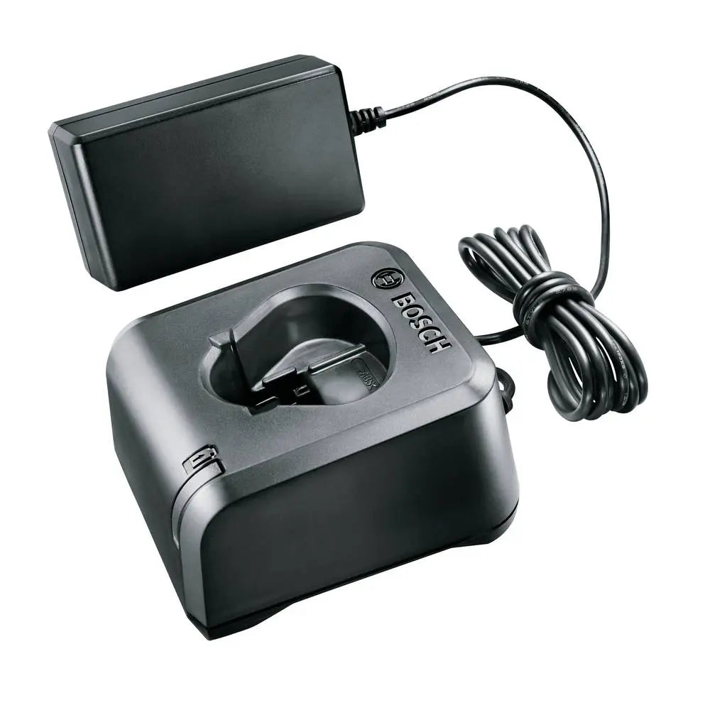 B-Ware Bosch Home And Garden Gal 12 V 20 Schnellladegerät 1600 A020 Y1 - 4053423222180