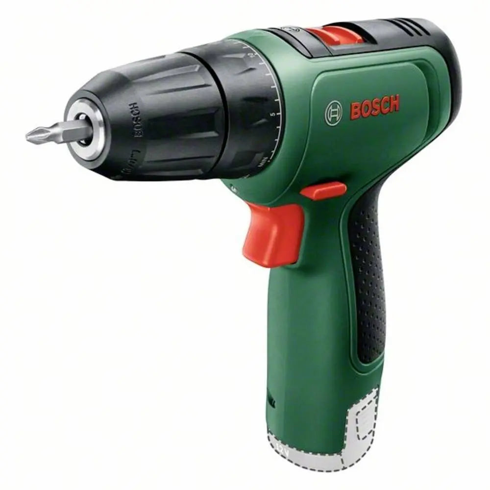 B-Ware Bosch Home And Garden Easy Drill 1200 Akku Bohrschrauber Bohrer Ohne Akku - 4053423224870