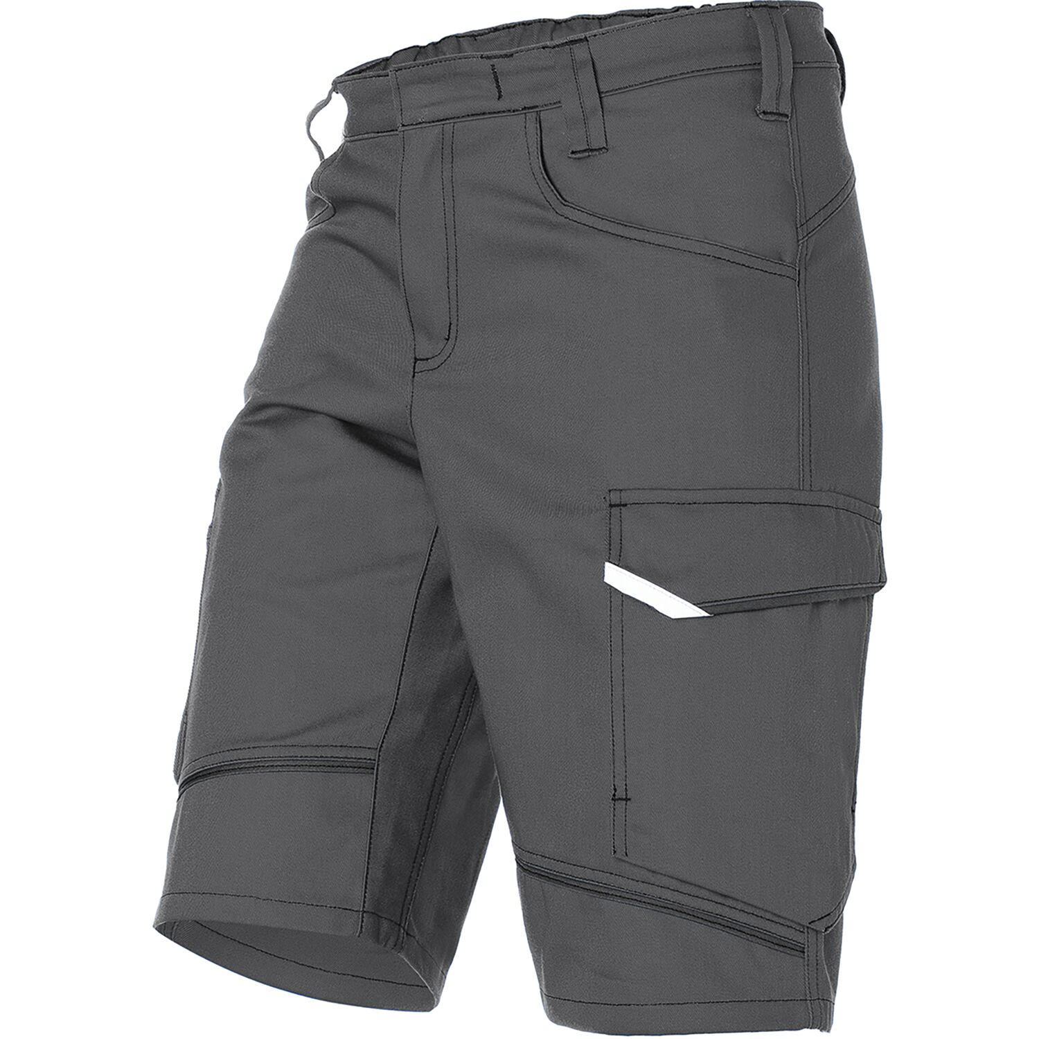 B-Ware Kübler Shorts Kurze Hose Arbeitsshorts Iconiq 2440 Gr. 48 Siehe Text/Foto - 4053813591131