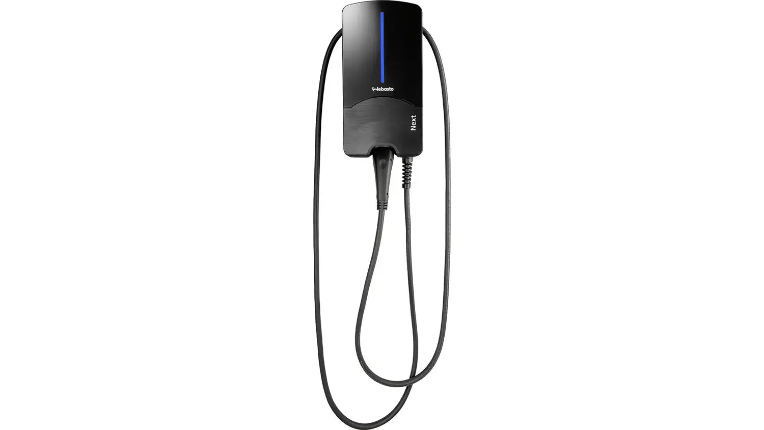 B-Ware Webasto Wallbox Ladestation Ladesäule Ac Next Typ 2 22 K W App 7m Kabel - 4054037328213