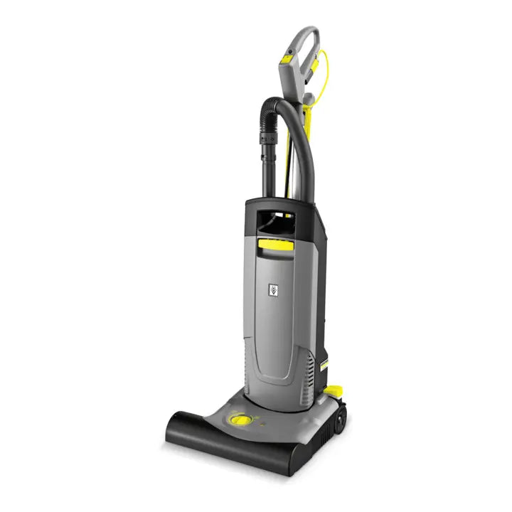 C-Ware Kärcher Teppichbürstsauger Sauger Cv 38/2 Fugendüse Polsterdüse Siehe Text/Foto - 4054278494456