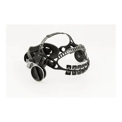 3M Kopfband Montageset Kopfbedeckung G5-01 H613200 passend für G5-01 - 4054596621619
