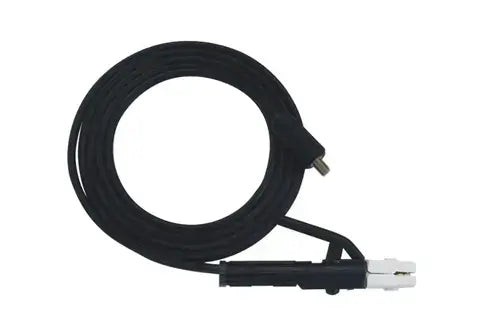 B-Ware Abicor Binzel Elektrodenhalter Schweißzange Kurt Haufe Konfektioniert Ks 25 4m - 4054773001487