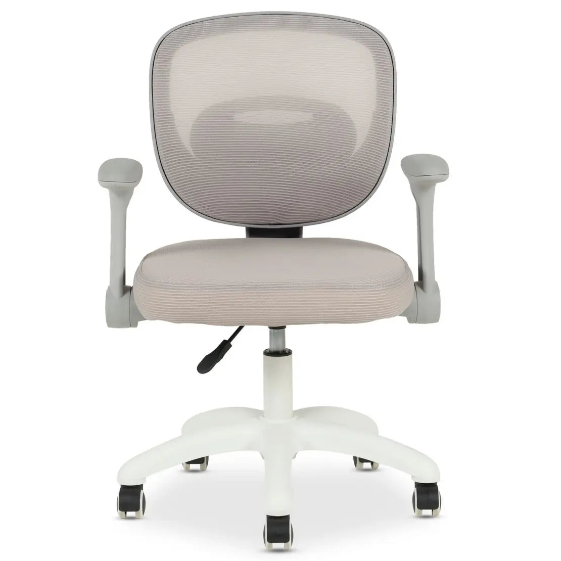 B-Ware Idimex Amelia Kinderdrehstuhl Kinderstuhl Höhenverstellbar Netzstoff Armlehnen - 4055641150115