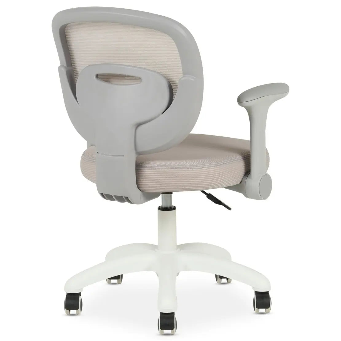 B-Ware Idimex Amelia Kinderdrehstuhl Kinderstuhl Höhenverstellbar Netzstoff Armlehnen - 4055641150115