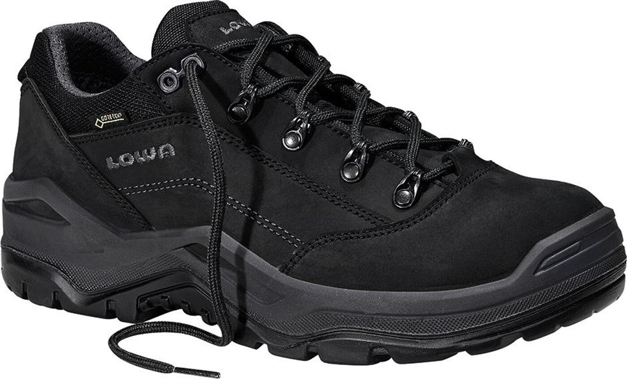 Lowa Halbschuh Berufsschuh Arbeitsschuh Renegade Work Gtx 5614 S3 Größe 44 B-Ware - 4056264472929