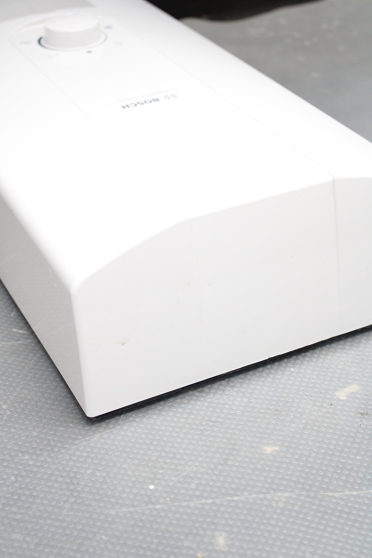 BOSCH Elektro Warmwasserbereiter Boiler Junkers Originalteil SIEHE TEXT/FOTO - 4057749723258