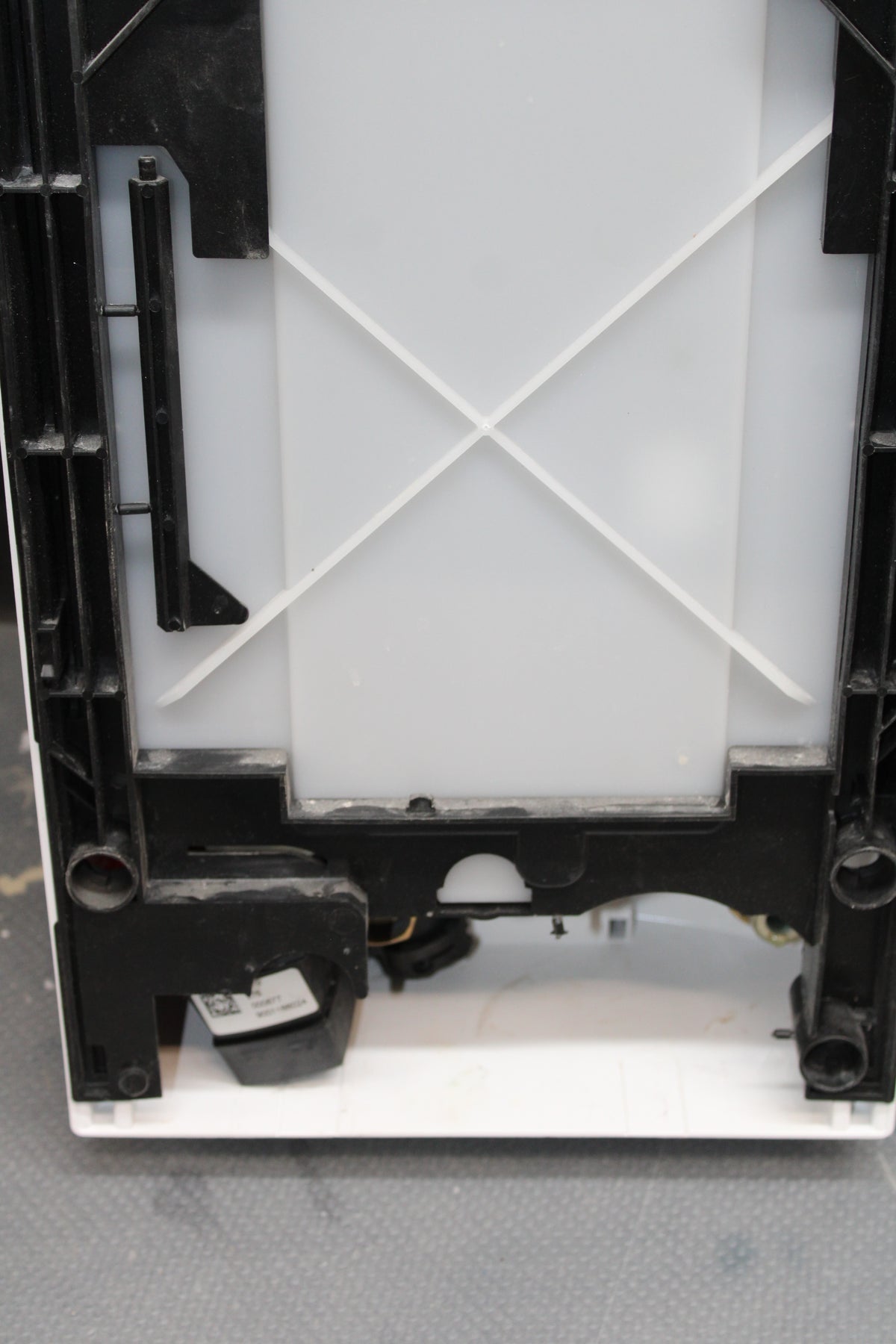 BOSCH Elektro Warmwasserbereiter Boiler Junkers Originalteil SIEHE TEXT/FOTO - 4057749723258