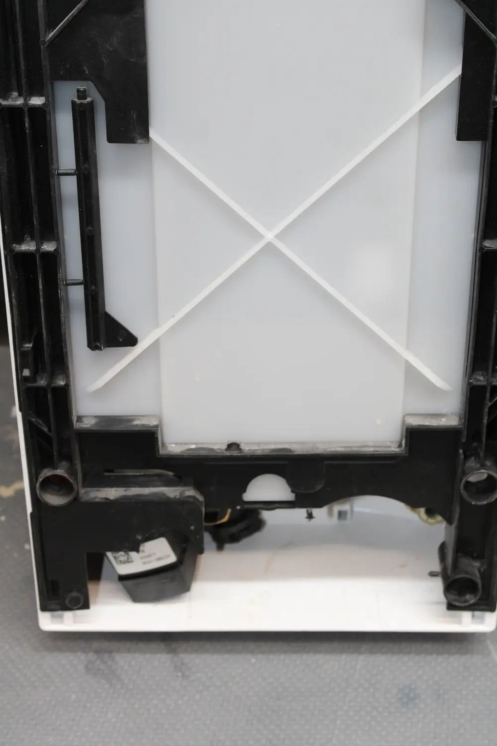 B-Ware Bosch Elektro Warmwasserbereiter Boiler Junkers Originalteil Siehe Text/Foto - 4057749723258