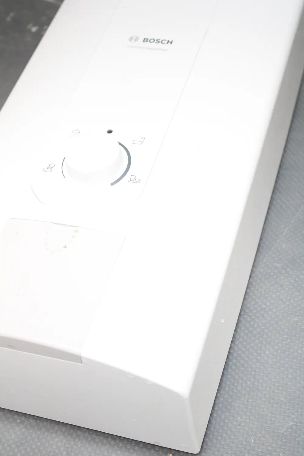 B-Ware Bosch Elektro Warmwasserbereiter Boiler Junkers Originalteil Siehe Text/Foto - 4057749723258