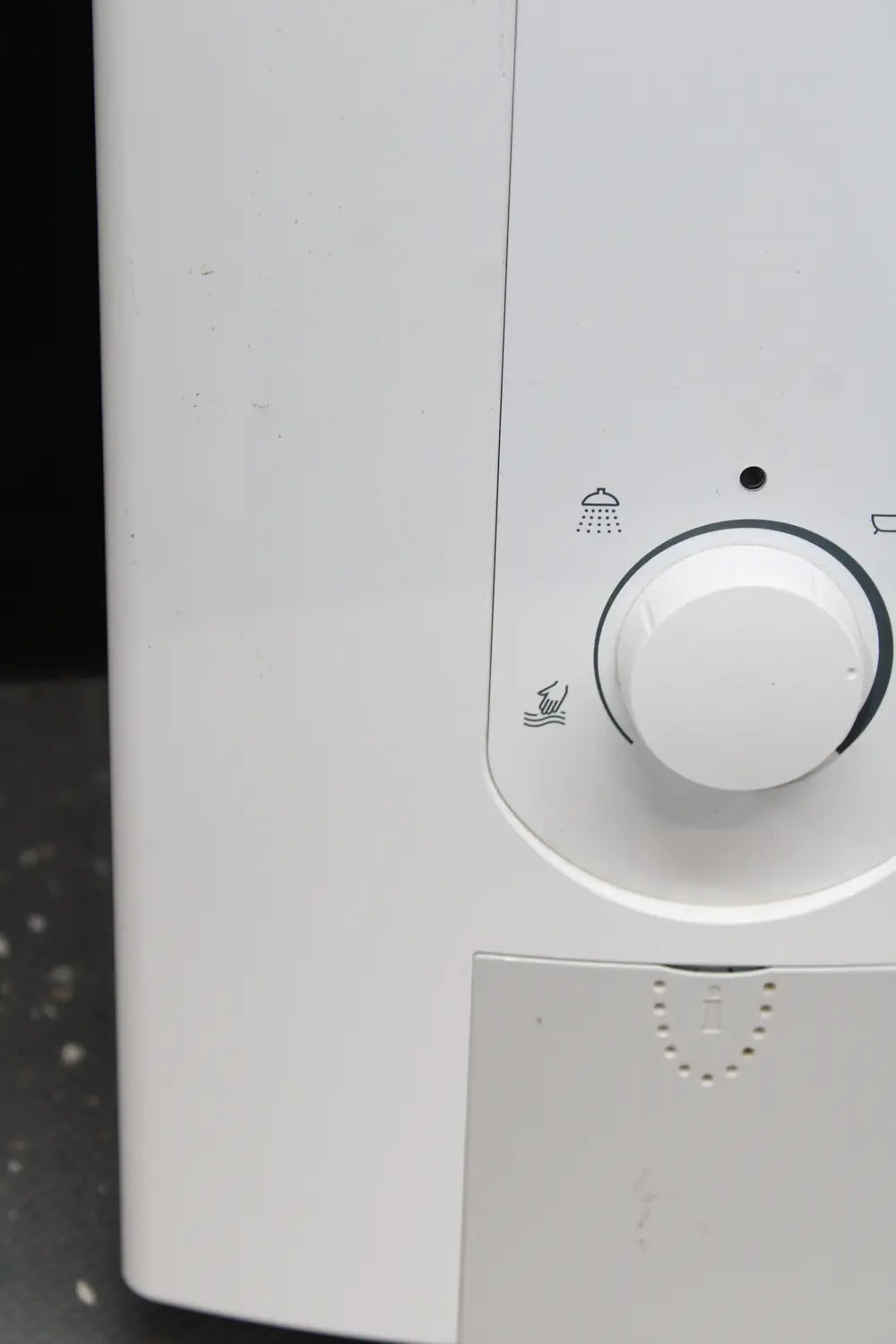 B-Ware Bosch Elektro Warmwasserbereiter Boiler Junkers Originalteil Siehe Text/Foto - 4057749723258