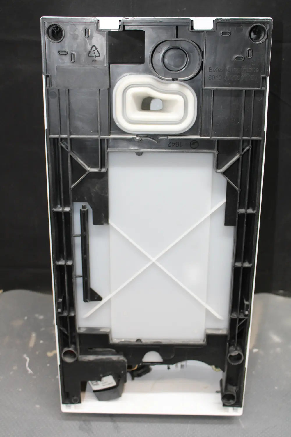 B-Ware Bosch Elektro Warmwasserbereiter Boiler Junkers Originalteil Siehe Text/Foto - 4057749723258