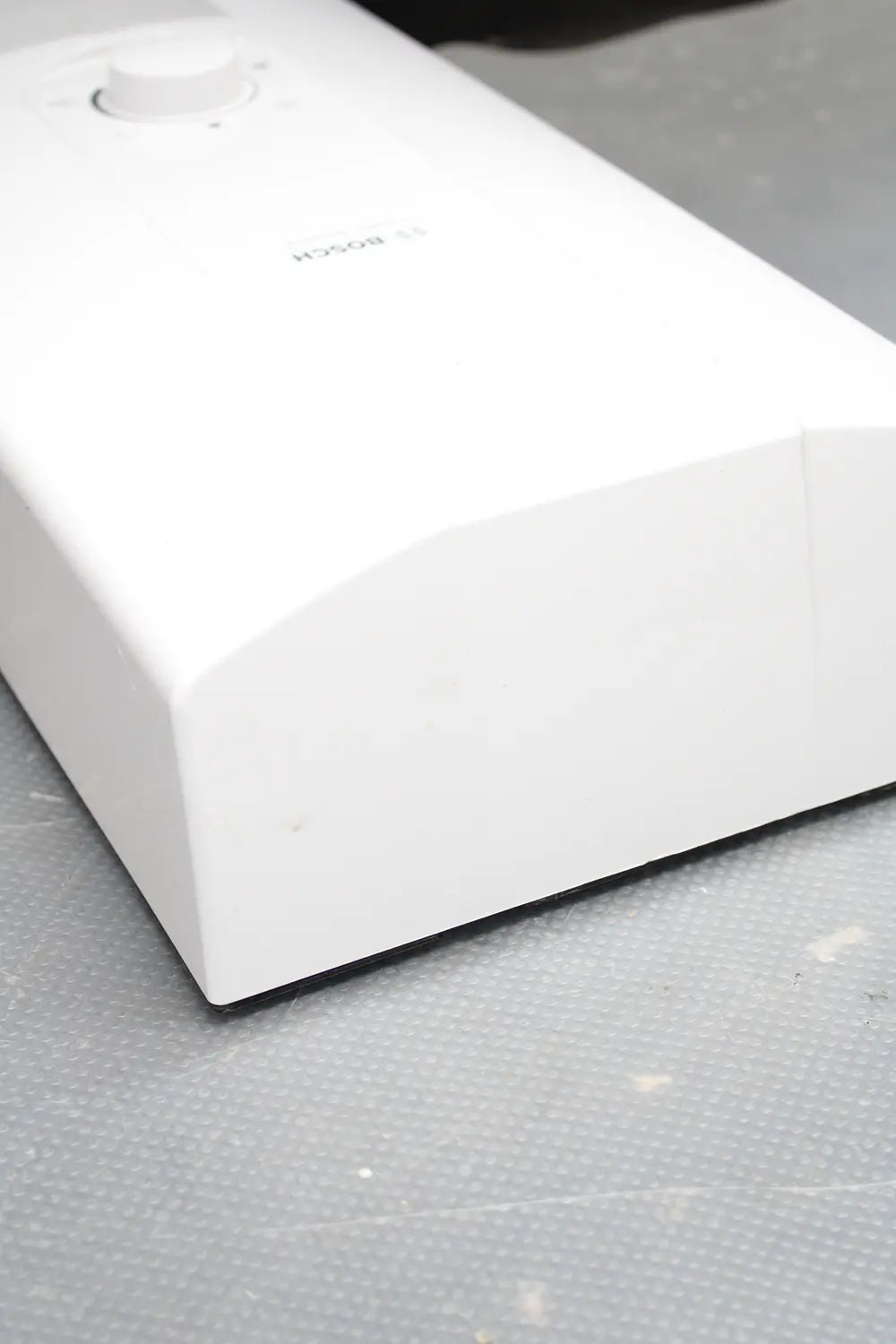 B-Ware Bosch Elektro Warmwasserbereiter Boiler Junkers Originalteil Siehe Text/Foto - 4057749723258