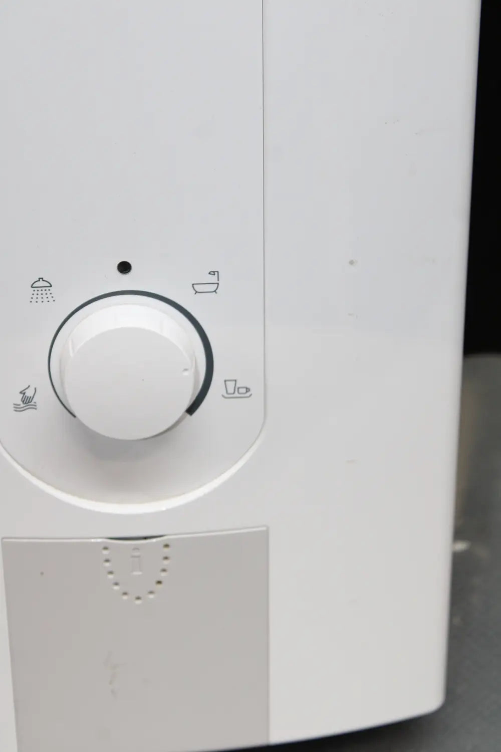 B-Ware Bosch Elektro Warmwasserbereiter Boiler Junkers Originalteil Siehe Text/Foto - 4057749723258