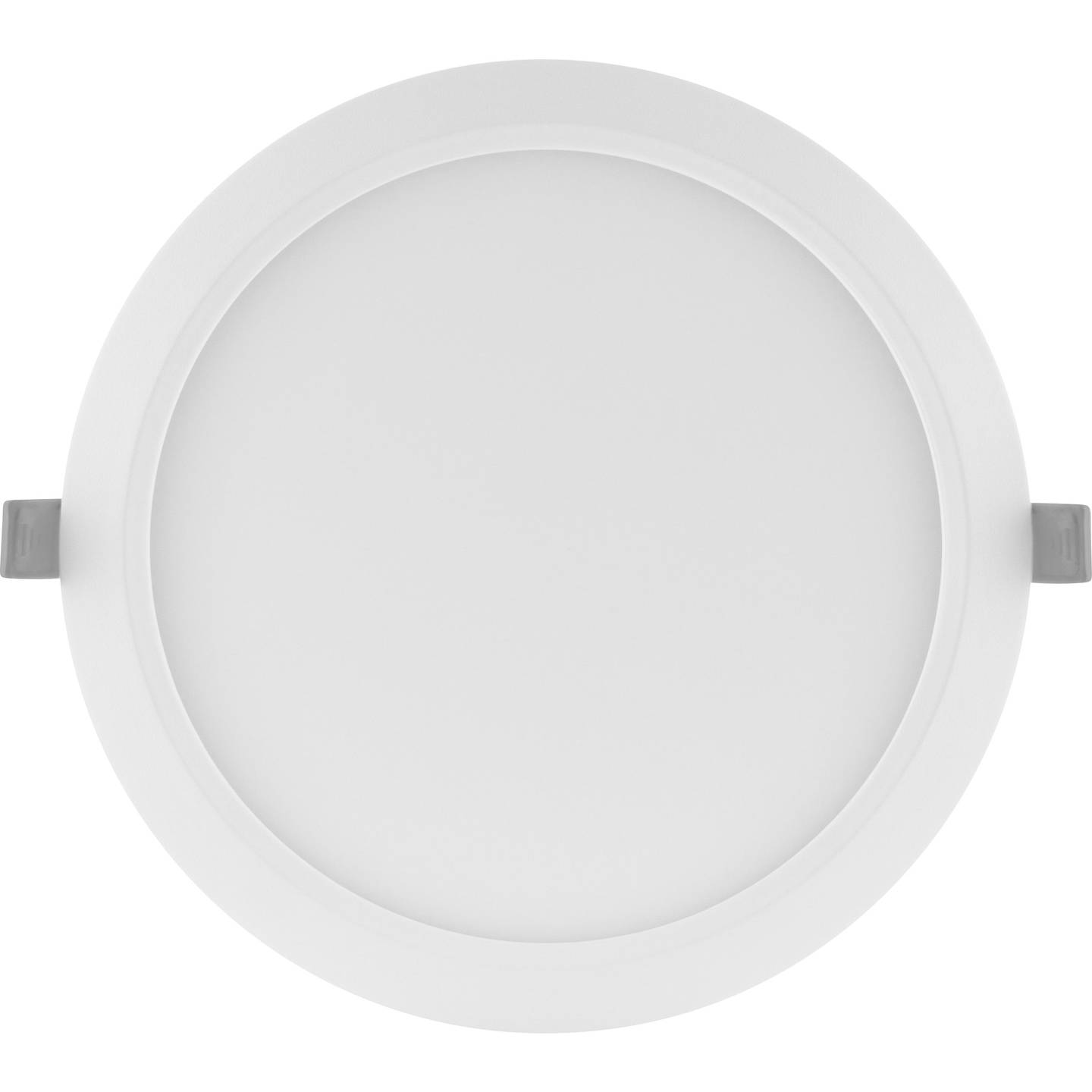 Ledvance Downlight Slim Round Led Einbauleuchte Led Led Fest Eingebaut  B-Ware - 4058075079113