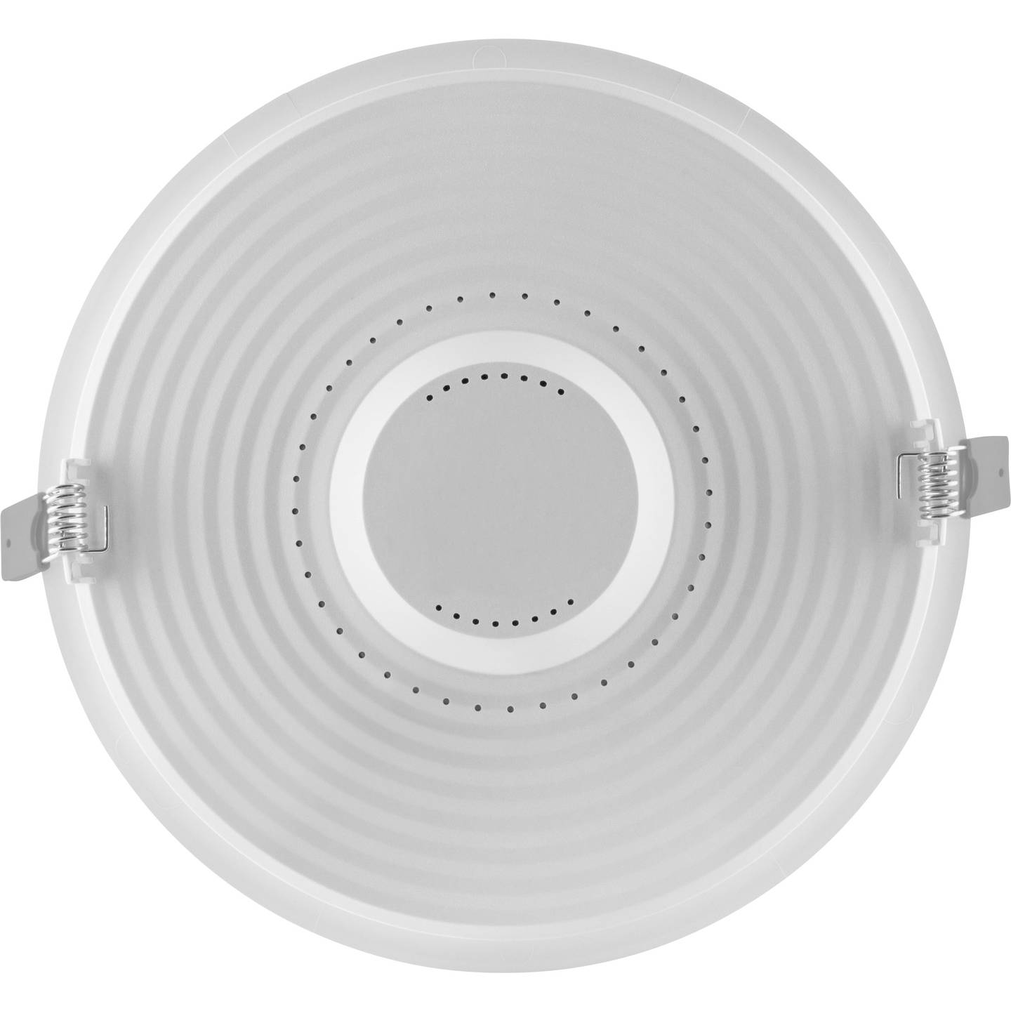 Ledvance Downlight Slim Round Led Einbauleuchte Led Led Fest Eingebaut  B-Ware - 4058075079113