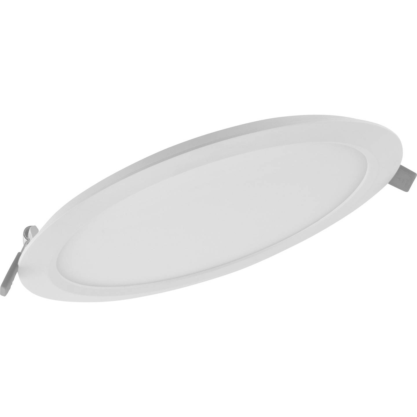 Ledvance Downlight Slim Round Led Einbauleuchte Led Led Fest Eingebaut  B-Ware - 4058075079113