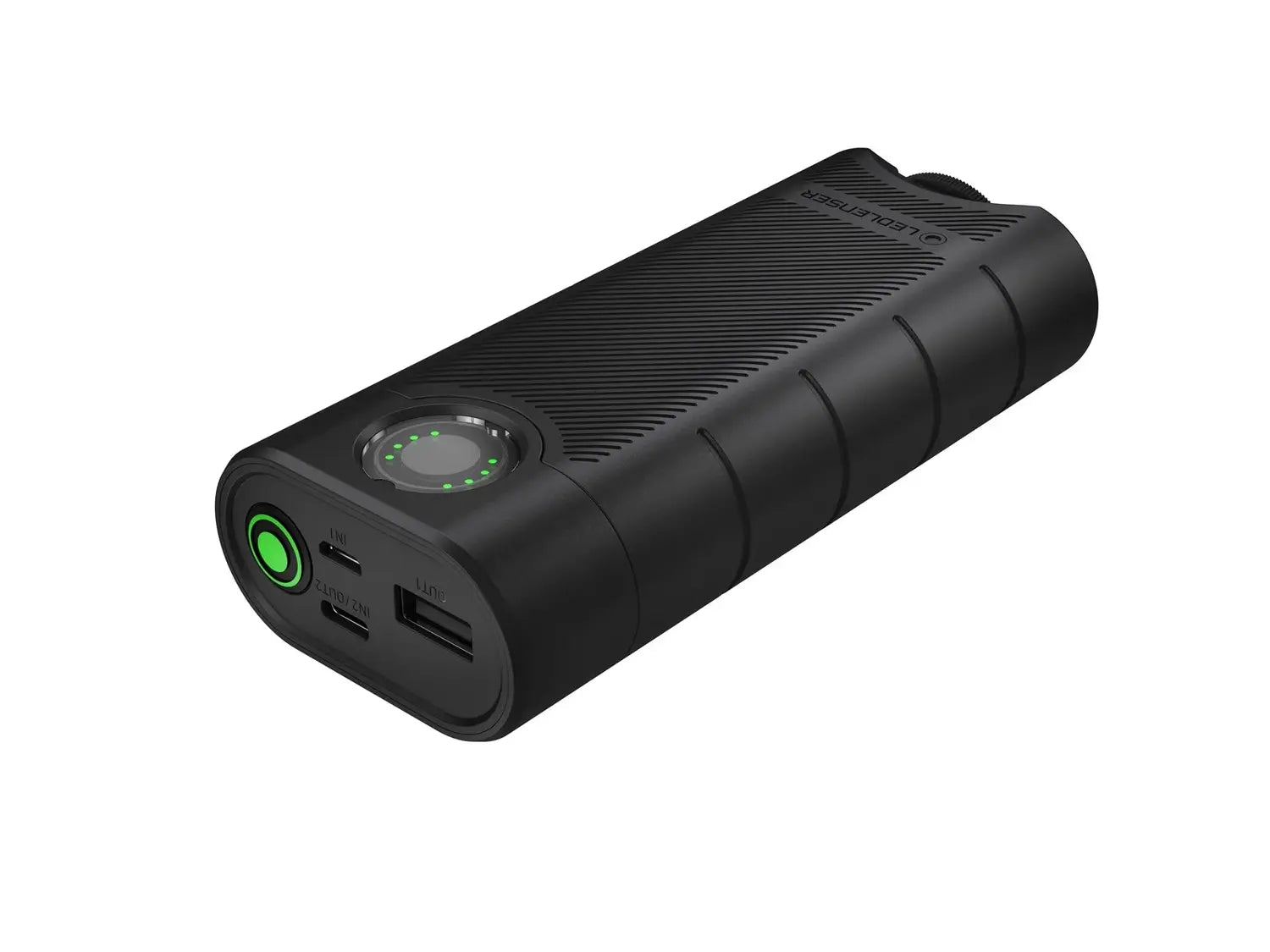 B-Ware Ledlenser Powerbank Akku Ladegerät Flex10 Energiequelle Usb Kabel 9000m Ah - 4058205019286