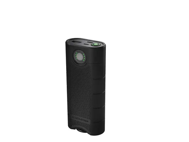B-Ware Ledlenser Powerbank Akku Ladegerät Flex10 Energiequelle Usb Kabel 9000m Ah - 4058205019286