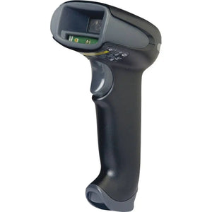 B-Ware Honeywell Barcode Scanner Handscanner Imager 1 D 2 D Kabelgebunden Usb Schwarz