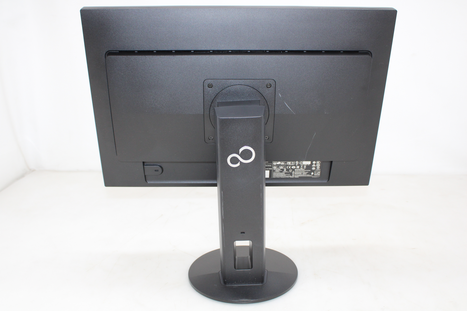 D-Ware Fujitsu Monitor Display Bildschirm P24 8 Ws Neo 61 Cm 24 Zoll Defektware - 4059595443095