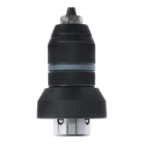 Bosch Schnellspannbohrfutter Bohrfutter Gbh 18 V 34 Cf Ersatzteil Akkuschrauber B-Ware - 4059952530147