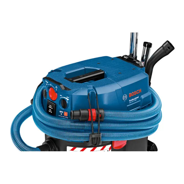 B-Ware Bosch Nass Trockensauger Sauger Gas 35 H Afc Staubklasse H 35l 1380 W - 4059952564494