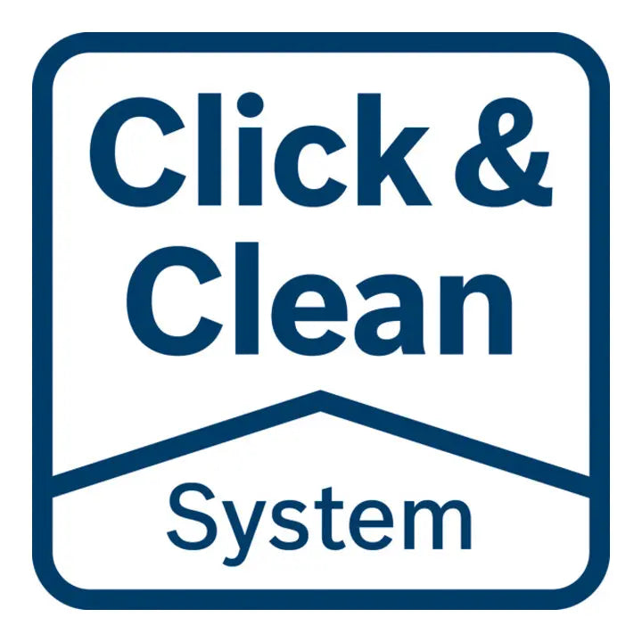 B-Ware Bosch Nass Trockensauger Sauger Gas 35 H Afc Staubklasse H 35l 1380 W - 4059952564494