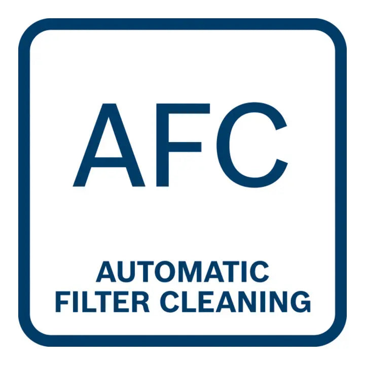 B-Ware Bosch Nass Trockensauger Sauger Gas 35 H Afc Staubklasse H 35l 1380 W - 4059952564494