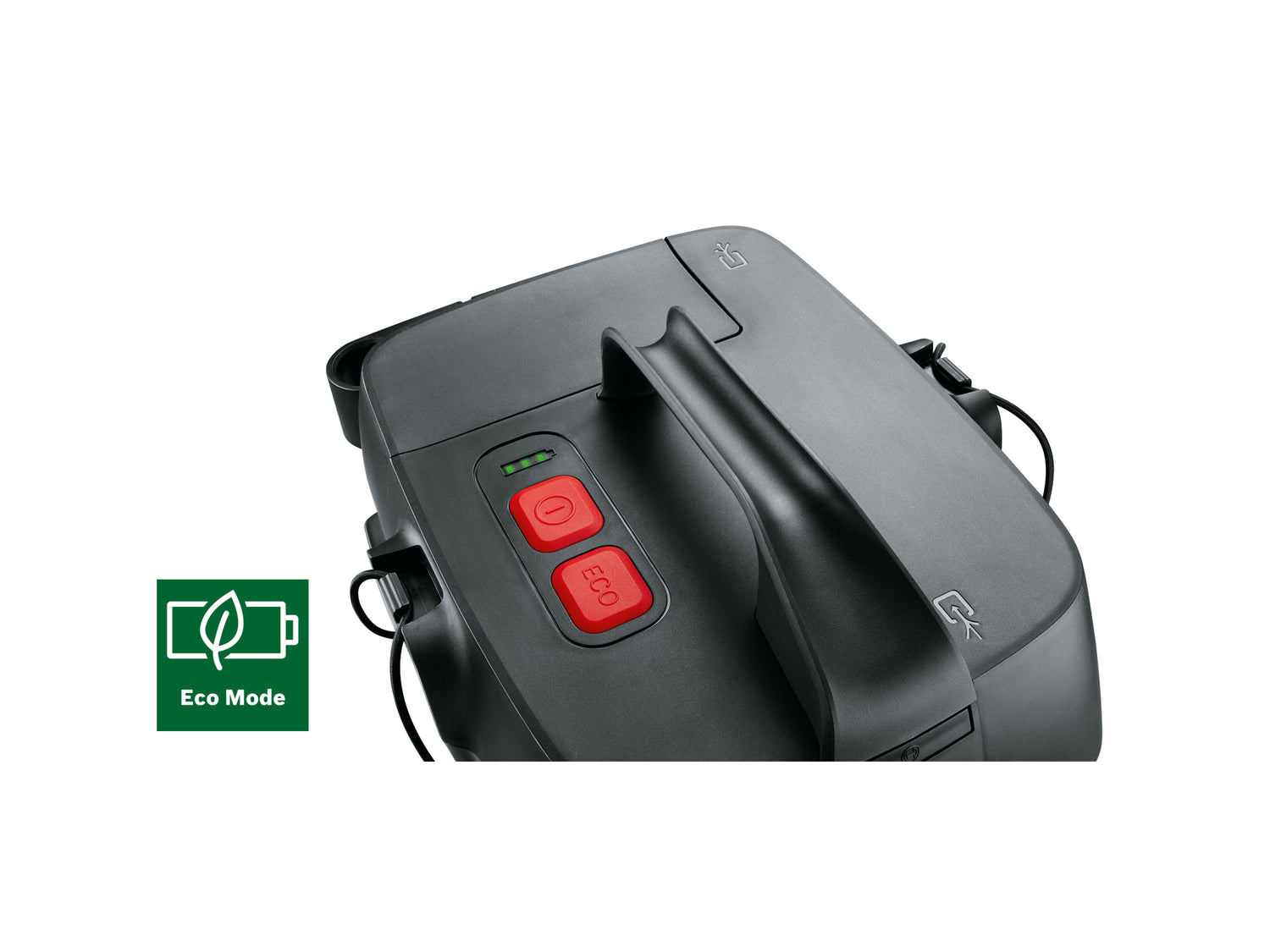Bosch Akku Nass & Trockensauger Staubsauger Advanced Vac 18 V 8 Car Edition Solo  B-Ware - 4059952570402