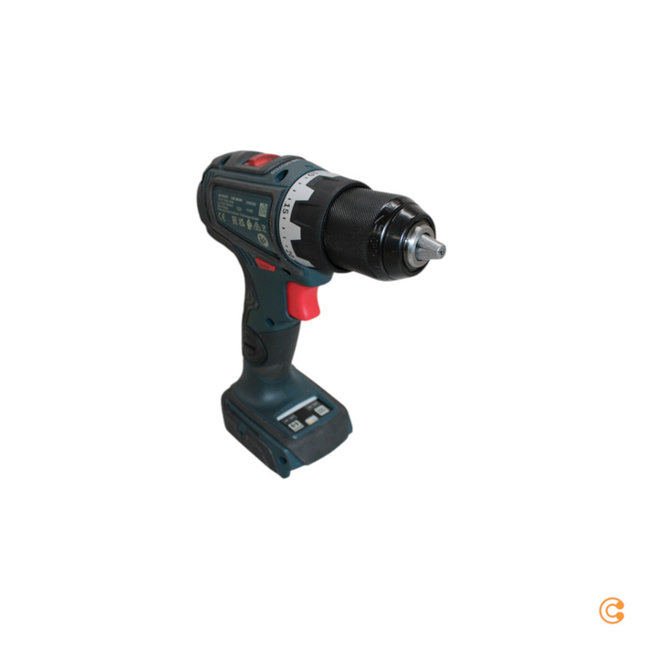 Bosch Akku Bohrschrauber Schrauber Gsr 18 V 90 C Werkzeug Mit Lithium Ionen Akku B-Ware - 4059952577678
