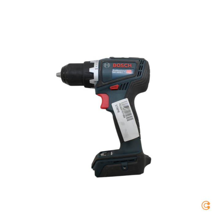 Bosch Akku Bohrschrauber Schrauber Gsr 18 V 90 C Werkzeug Mit Lithium Ionen Akku B-Ware - 4059952577678