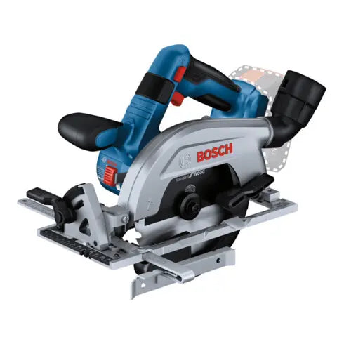 B-Ware Bosch Akku Kreissäge Säge Holz Gks 18 V 57 2 L L Boxx 238 165mm 18 V System - 4059952648422