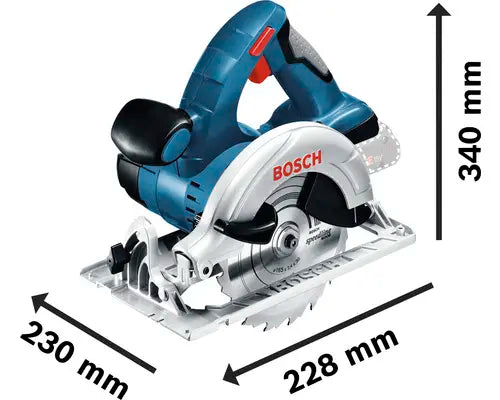 B-Ware Bosch Professional 18 V Profi Set Akku Drehschlagschrauber Kreissäge Stichsäge  - 4059952660424