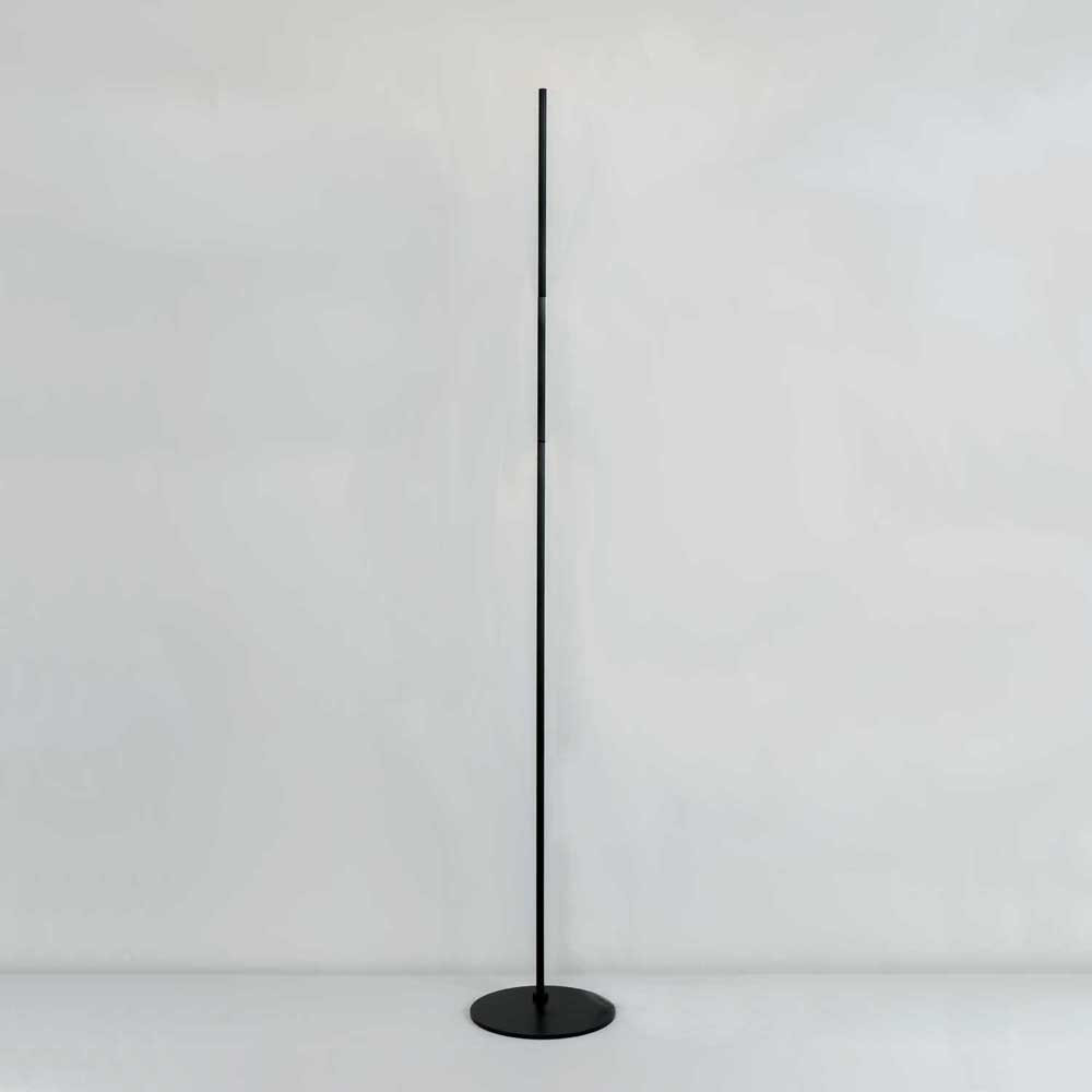Milan Iluminacion Fuß Anthrazit Für Stehlampe Lampenfuß Leuchtenfuß Lampe Licht B-Ware - 8435146949043