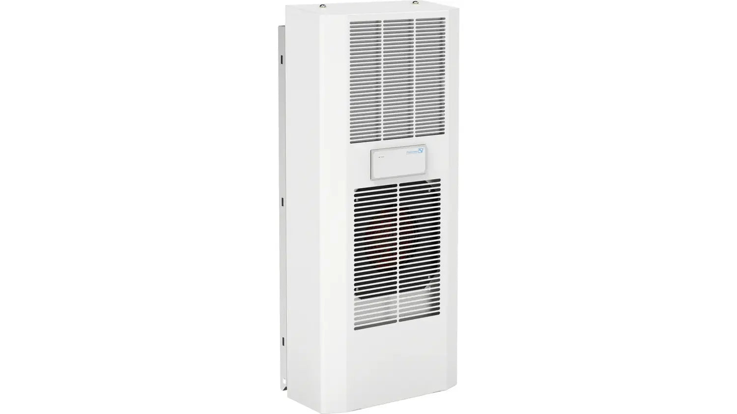 B-Ware Pfannenberg Kühlgerät Klimagerät Dti 6201 C 230 V Sc 7035 1000 W 410x962x253 Mm - 4061131071723