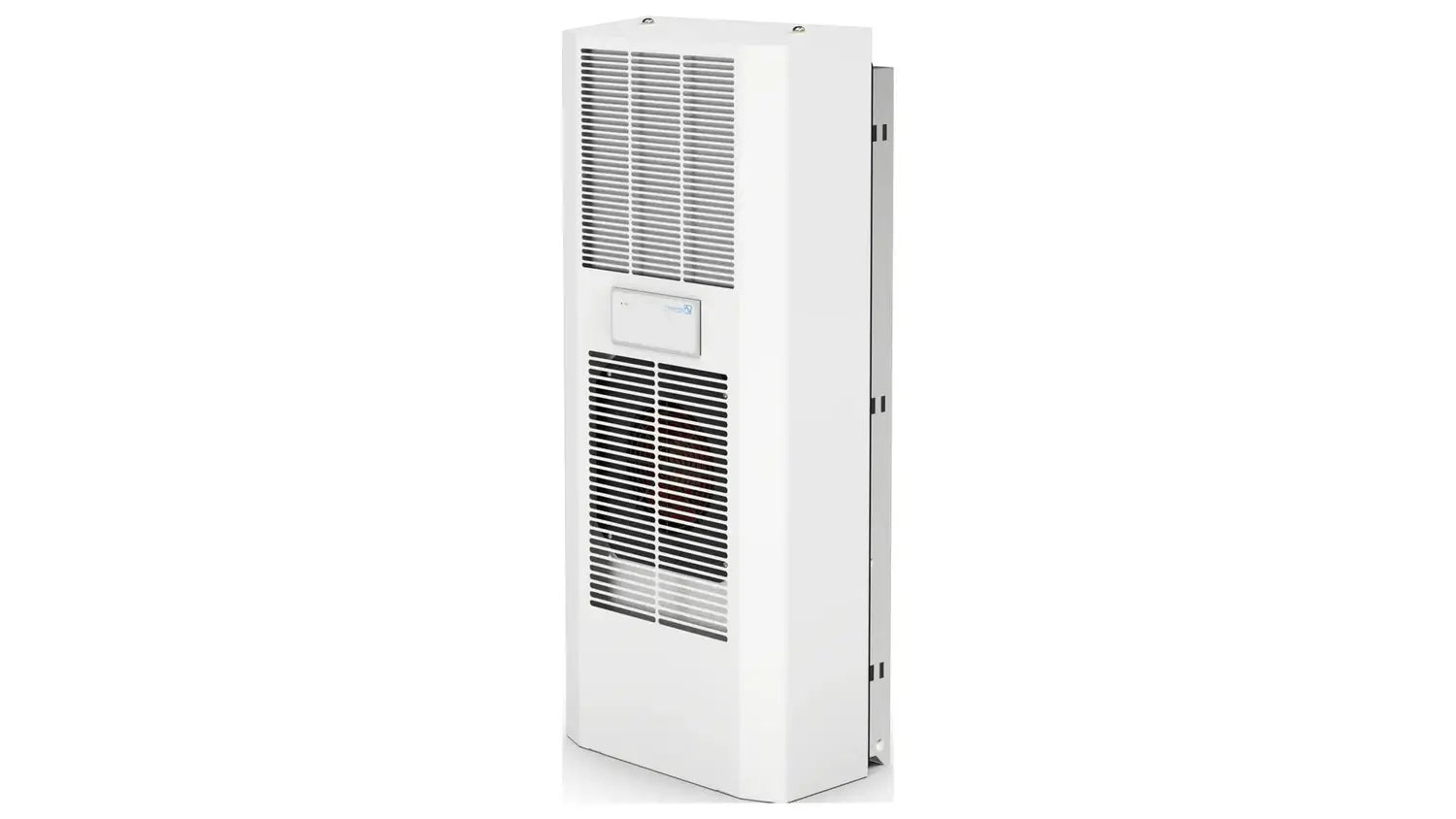 B-Ware Pfannenberg Kühlgerät Klimagerät Dti 6201 C 230 V Sc 7035 1000 W 410x962x253 Mm - 4061131071723