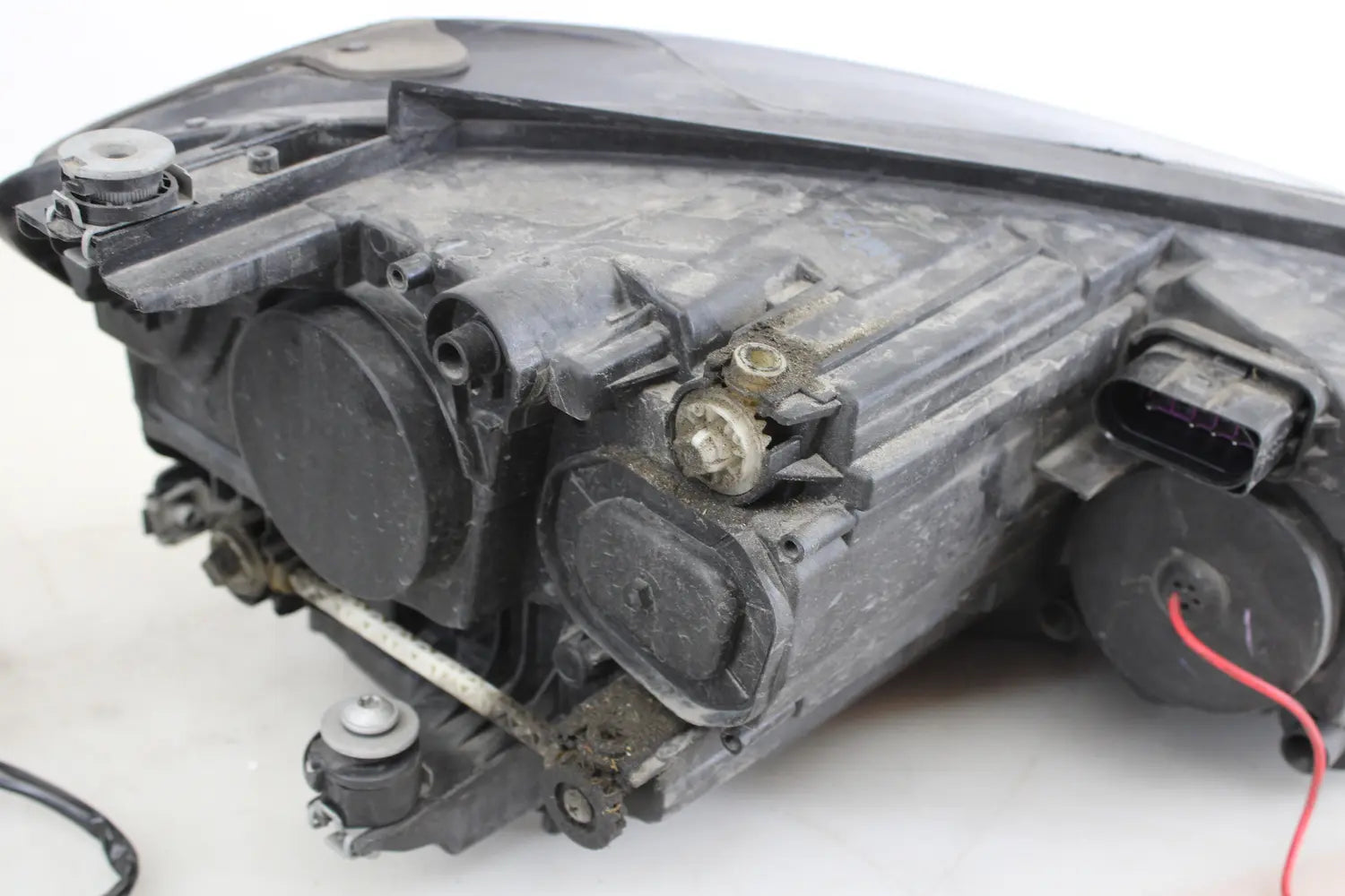 B-Ware Osram Frontscheinwerfer Scheinwerfer Led Vw Golf Black Siehe Text/Foto - 4062172169622