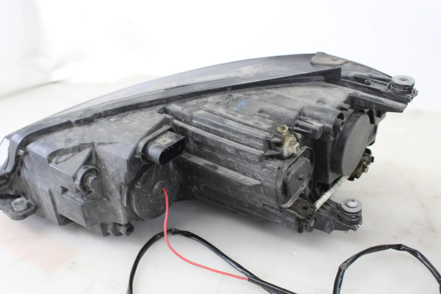 B-Ware Osram Frontscheinwerfer Scheinwerfer Led Vw Golf Black Siehe Text/Foto - 4062172169622