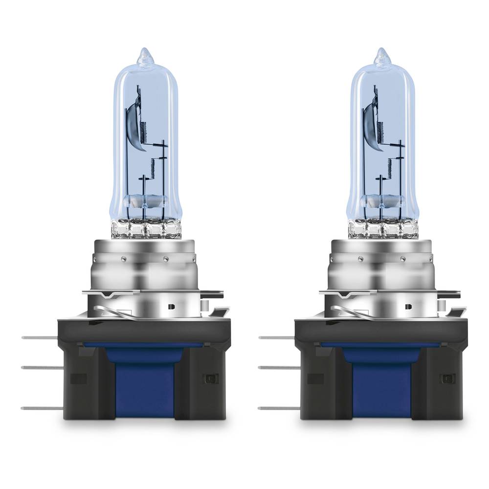 OSRAM 64176CBN-HCB Halogen Leuchtmittel COOL BLUE INTENSE H15 15/55 W 12 V - 4062172215008