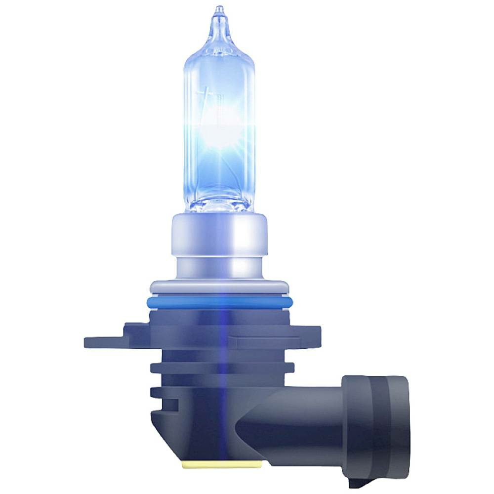 Osram 9012 Cbn Halogen Leuchtmittel Cool Blue Intense Hir2 55 W 12 V B-Ware - 4062172215572