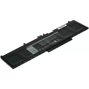 B-Ware Powery Akku Ersatzbatterie Laptop Dell Precision 15 3510 Latitude 5570 Wj5 R2