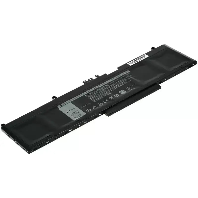 B-Ware Powery Akku Ersatzbatterie Laptop Dell Precision 15 3510 Latitude 5570 Wj5 R2 - 4062438208089