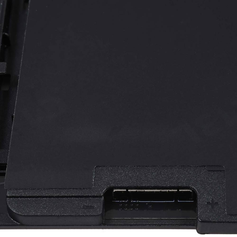 Powery Notebook Akku Batterie Dell Latitude 14 5420 FDTCY Li Polymer 2 STÜCK - 4062438576911